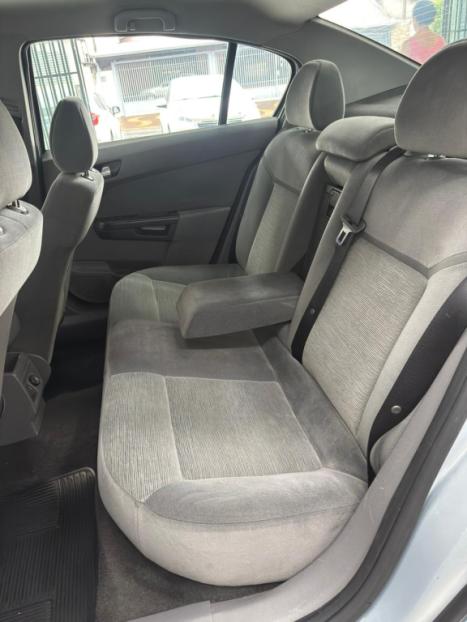 CHEVROLET Vectra Sedan 2.0 4P FLEX ELEGANCE AUTOM�TICO, Foto 10