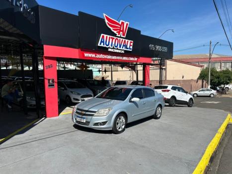 CHEVROLET Vectra Sedan 2.0 4P FLEX ELEGANCE AUTOM�TICO, Foto 1