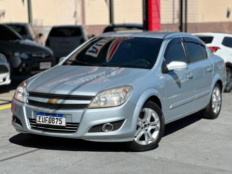 CHEVROLET Vectra Sedan 2.0 4P FLEX ELEGANCE AUTOM�TICO, Foto 2