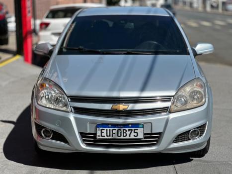 CHEVROLET Vectra Sedan 2.0 4P FLEX ELEGANCE AUTOM�TICO, Foto 3