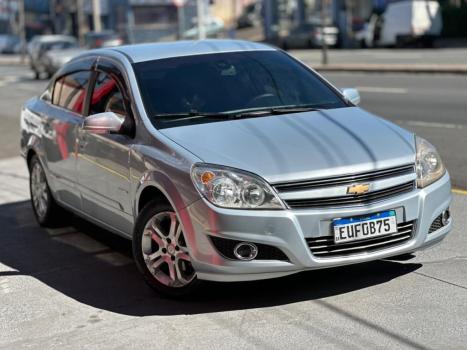 CHEVROLET Vectra Sedan 2.0 4P FLEX ELEGANCE AUTOM�TICO, Foto 5