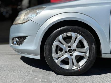 CHEVROLET Vectra Sedan 2.0 4P FLEX ELEGANCE AUTOM�TICO, Foto 6