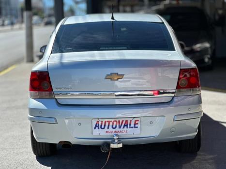 CHEVROLET Vectra Sedan 2.0 4P FLEX ELEGANCE AUTOM�TICO, Foto 7
