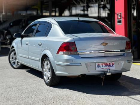 CHEVROLET Vectra Sedan 2.0 4P FLEX ELEGANCE AUTOM�TICO, Foto 8