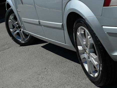 CHEVROLET Vectra Sedan 2.0 4P FLEX ELEGANCE AUTOM�TICO, Foto 11