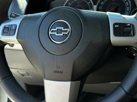 CHEVROLET Vectra Sedan 2.0 4P FLEX ELEGANCE AUTOM�TICO, Foto 15