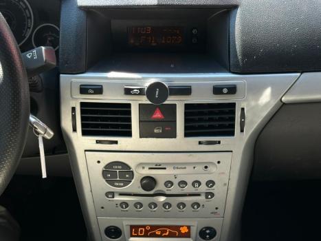 CHEVROLET Vectra Sedan 2.0 4P FLEX ELEGANCE AUTOM�TICO, Foto 16