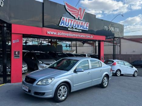 CHEVROLET Vectra Sedan 2.0 4P FLEX EXPRESSION, Foto 1