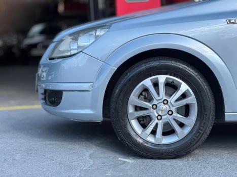 CHEVROLET Vectra Sedan 2.0 4P FLEX EXPRESSION, Foto 2