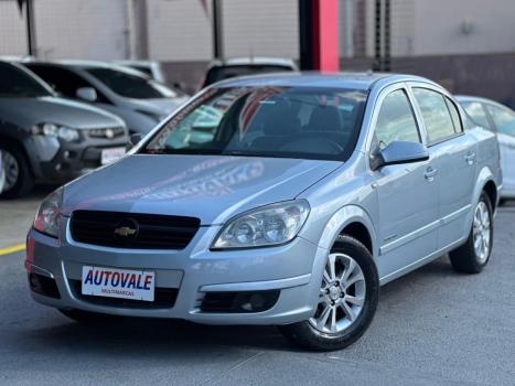 CHEVROLET Vectra Sedan 2.0 4P FLEX EXPRESSION, Foto 3