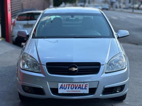 CHEVROLET Vectra Sedan 2.0 4P FLEX EXPRESSION, Foto 4