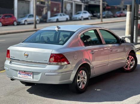 CHEVROLET Vectra Sedan 2.0 4P FLEX EXPRESSION, Foto 6