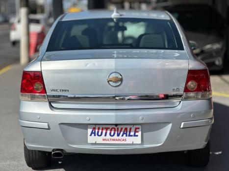 CHEVROLET Vectra Sedan 2.0 4P FLEX EXPRESSION, Foto 7
