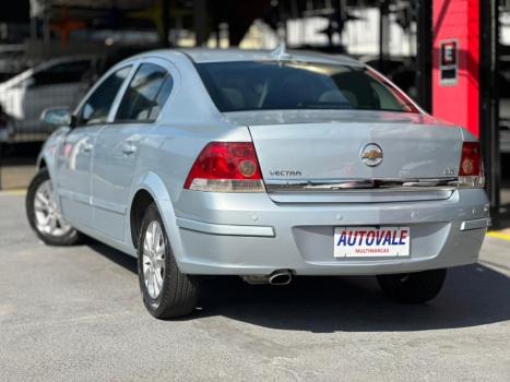 CHEVROLET Vectra Sedan 2.0 4P FLEX EXPRESSION, Foto 8