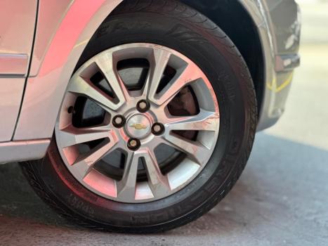 CHEVROLET Vectra Sedan 2.0 4P FLEX EXPRESSION, Foto 11