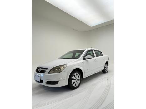 CHEVROLET Vectra Sedan 2.0 4P FLEX EXPRESSION, Foto 2