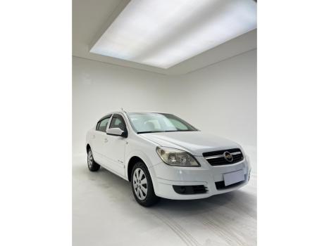 CHEVROLET Vectra Sedan 2.0 4P FLEX EXPRESSION, Foto 3