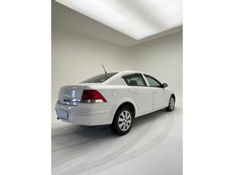 CHEVROLET Vectra Sedan 2.0 4P FLEX EXPRESSION, Foto 4