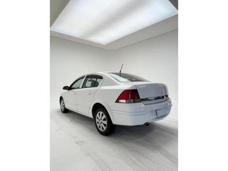 CHEVROLET Vectra Sedan 2.0 4P FLEX EXPRESSION, Foto 5