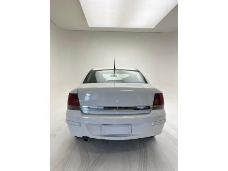 CHEVROLET Vectra Sedan 2.0 4P FLEX EXPRESSION, Foto 6