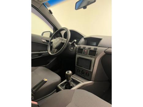 CHEVROLET Vectra Sedan 2.0 4P FLEX EXPRESSION, Foto 7