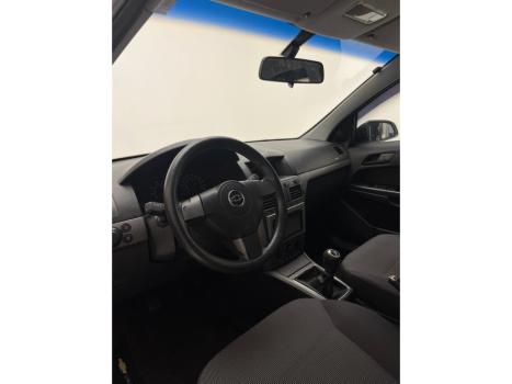 CHEVROLET Vectra Sedan 2.0 4P FLEX EXPRESSION, Foto 8