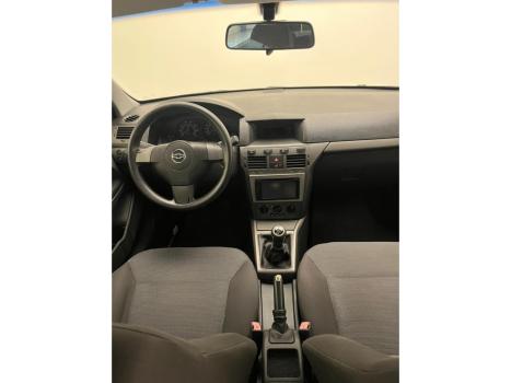 CHEVROLET Vectra Sedan 2.0 4P FLEX EXPRESSION, Foto 10