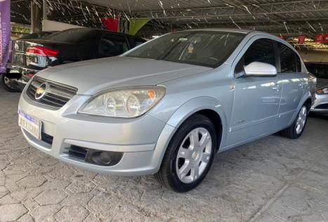 CHEVROLET Vectra Sedan 2.0 4P FLEX ELEGANCE, Foto 1