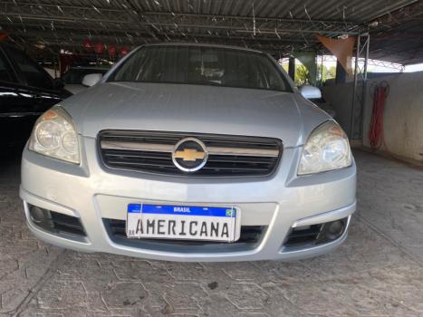 CHEVROLET Vectra Sedan 2.0 4P FLEX ELEGANCE, Foto 3