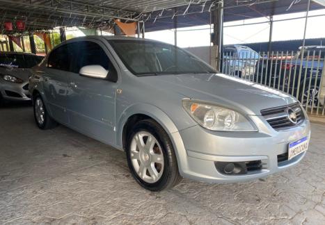 CHEVROLET Vectra Sedan 2.0 4P FLEX ELEGANCE, Foto 4