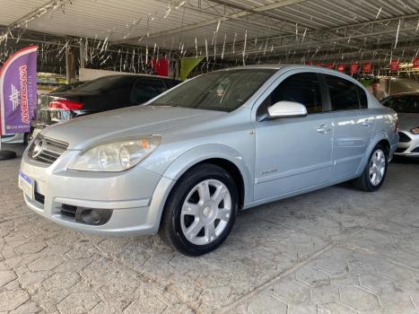 CHEVROLET Vectra Sedan 2.0 4P FLEX ELEGANCE, Foto 5