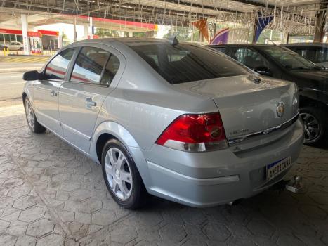 CHEVROLET Vectra Sedan 2.0 4P FLEX ELEGANCE, Foto 8
