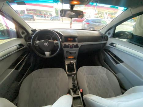 CHEVROLET Vectra Sedan 2.0 4P FLEX ELEGANCE, Foto 9