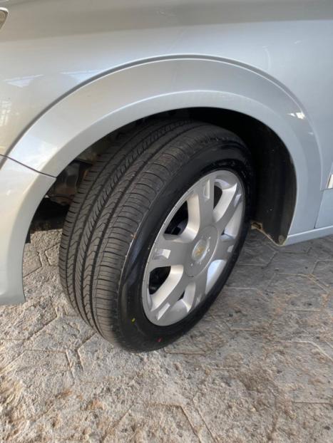 CHEVROLET Vectra Sedan 2.0 4P FLEX ELEGANCE, Foto 10