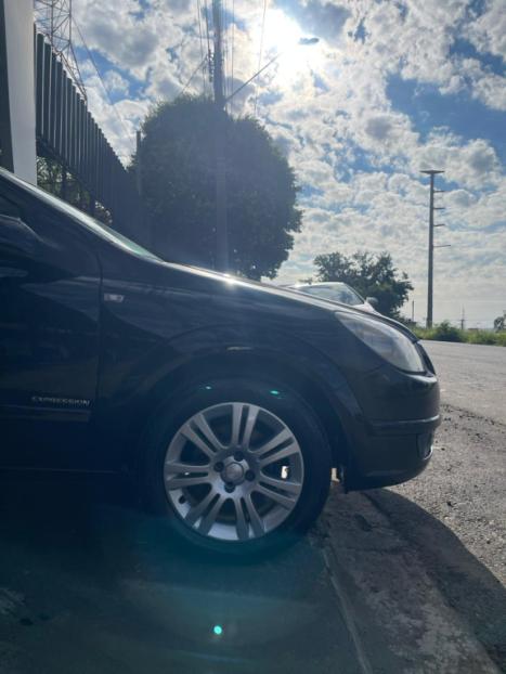 CHEVROLET Vectra Sedan 2.0 4P FLEX EXPRESSION, Foto 5