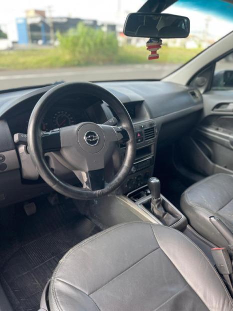 CHEVROLET Vectra Sedan 2.0 4P FLEX EXPRESSION, Foto 6