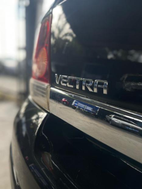 CHEVROLET Vectra Sedan 2.0 4P FLEX EXPRESSION, Foto 9