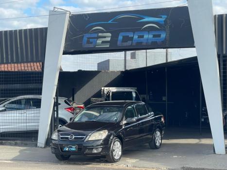 CHEVROLET Vectra Sedan 2.0 4P FLEX EXPRESSION, Foto 21