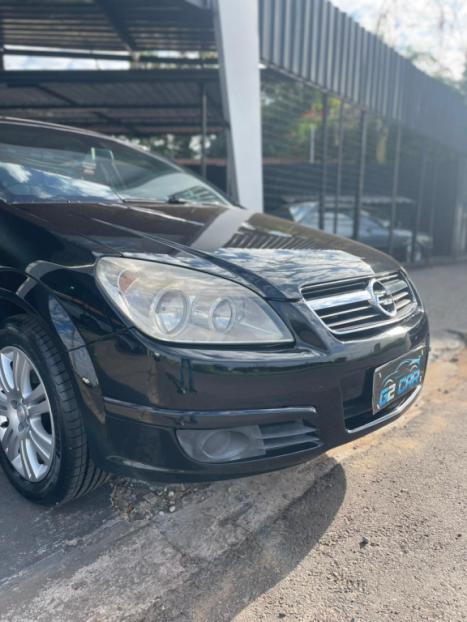 CHEVROLET Vectra Sedan 2.0 4P FLEX EXPRESSION, Foto 29