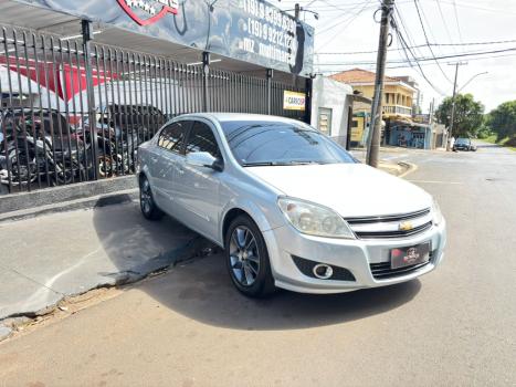 CHEVROLET Vectra Sedan 2.0 4P ELEGANCE, Foto 2