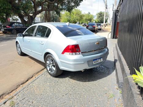 CHEVROLET Vectra Sedan 2.0 4P ELEGANCE, Foto 4