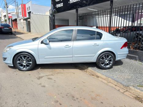 CHEVROLET Vectra Sedan 2.0 4P ELEGANCE, Foto 5