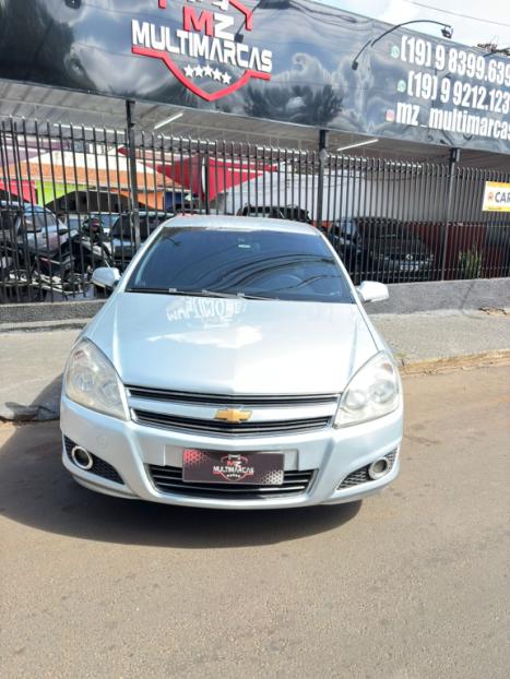 CHEVROLET Vectra Sedan 2.0 4P ELEGANCE, Foto 6