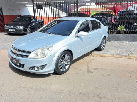 CHEVROLET Vectra Sedan 2.0 4P ELEGANCE, Foto 7