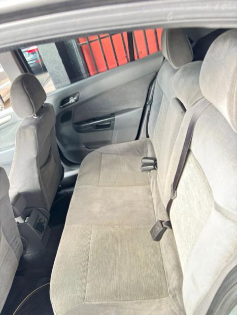 CHEVROLET Vectra Sedan 2.0 4P ELEGANCE, Foto 8