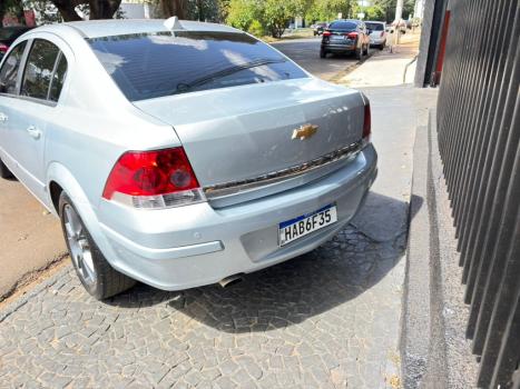 CHEVROLET Vectra Sedan 2.0 4P ELEGANCE, Foto 11