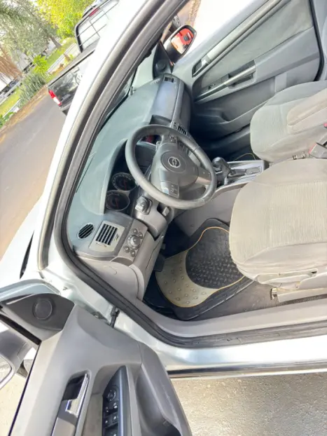 CHEVROLET Vectra Sedan 2.0 4P ELEGANCE, Foto 13