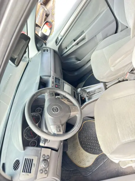 CHEVROLET Vectra Sedan 2.0 4P ELEGANCE, Foto 14