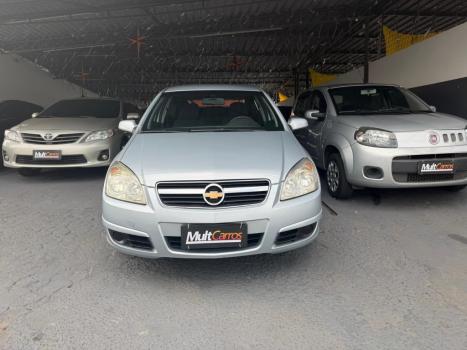 CHEVROLET Vectra Sedan 2.0 4P EXPRESSION, Foto 2