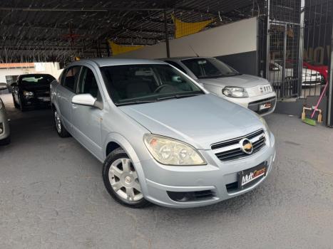 CHEVROLET Vectra Sedan 2.0 4P EXPRESSION, Foto 3